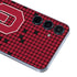 University of Oklahoma Sooners Red Digi Galaxy A35 5G Skin